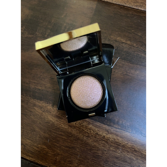 bobbi brown luxe eyeshadow incandescent - Picture 4 of 6